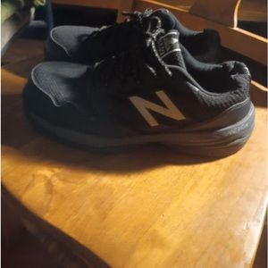 New balance shoes $60
